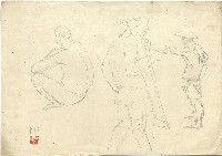 藏品(礦工(73) / 礦工(74))的圖片