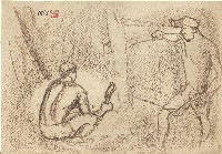 藏品(礦工(76))的圖片