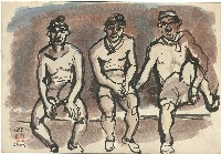 藏品(礦工(91))的圖片