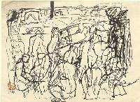 藏品(礦工(99))的圖片