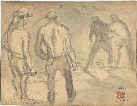 藏品(礦工(100))的圖片