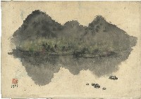 藏品(風景(18))的圖片