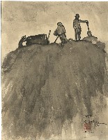 藏品(礦工(102))的圖片