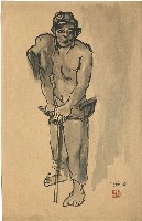 藏品(礦工(109))的圖片