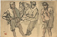 藏品(礦工(111))的圖片