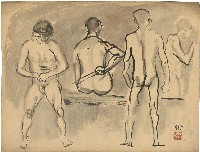 藏品(礦工(113) / 礦工(114))的圖片