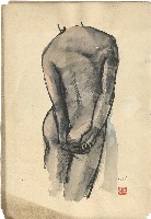 藏品(裸女(37))的圖片