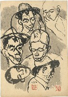 藏品(人物(13) / 人物(14))的圖片