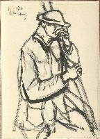 藏品(礦工(117) / 裸男(13))的圖片