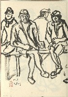 藏品(礦工(118) / 礦工(119))的圖片