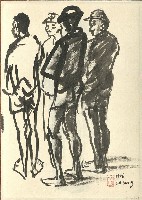 藏品(礦工(120) / 礦工(121))的圖片