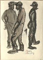 藏品(礦工(126) / 礦工(127))的圖片