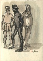 藏品(礦工(128) / 礦工(129))的圖片