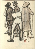 藏品(礦工(131) / 礦工(132))的圖片