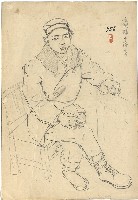 藏品(張鴻祿中隊長 / 鴨子)的圖片