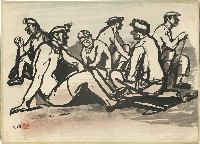 藏品(礦工(143) / 礦工(144))的圖片