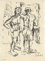 藏品(礦工(155) / 礦工(156))的圖片