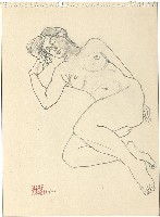 藏品(裸女(44))的圖片