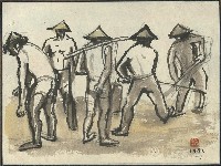 藏品(礦工(158))的圖片