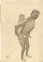 藏品(人物(16) / 人物(17))的圖片