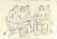 藏品(畫室(3) / 畫室(4))的圖片