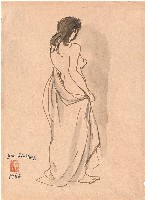 藏品(裸女(59))的圖片