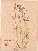 藏品(裸女(62))的圖片