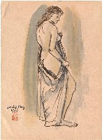 藏品(裸女(63))的圖片