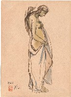 藏品(裸女(65))的圖片