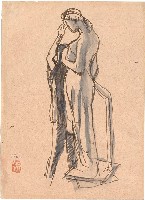 藏品(裸女(66))的圖片