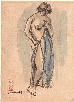 藏品(裸女(67))的圖片