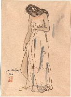 藏品(裸女(69))的圖片