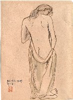 藏品(裸女(70))的圖片