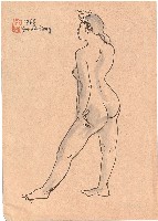 藏品(裸女(71))的圖片