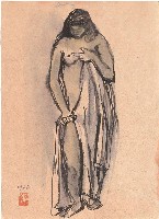 藏品(裸女(74))的圖片