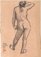 藏品(裸女(76))的圖片