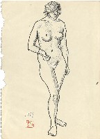 藏品(裸女(79))的圖片