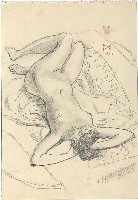 藏品(裸女(82))的圖片