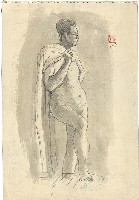 藏品(裸男(17)/ 人物(24))的圖片