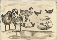 藏品(鴨子 / 礦工(160))的圖片