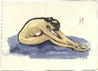 藏品(裸女(86))的圖片