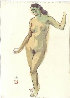 藏品(裸女(94))的圖片