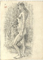 藏品(裸女(95))的圖片