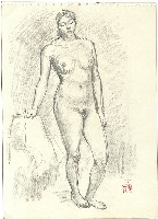 藏品(裸女(96))的圖片