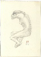 藏品(裸女(99))的圖片