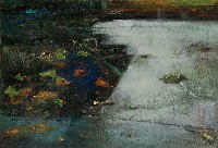 藏品(偶然秋去)的圖片