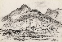 藏品(風景)的圖片