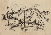 藏品(風景)的圖片