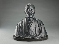 藏品(山本悌二郎像)的圖片