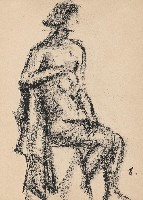 藏品(裸女)的圖片